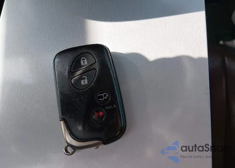 2013 Lexus Rx 350 z USA, uszkodzony, nr VIN 2T2ZK1BA6DC120020